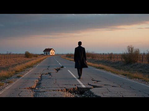 Ryder Knox - Broken Roads Lead Home