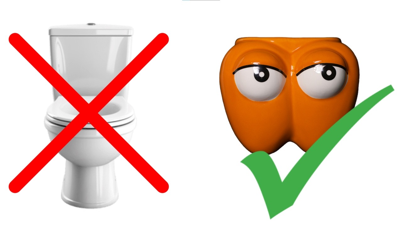 Why do people keep doing this