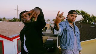 Bobby Brackins - Bay Tour (Official Video) (feat. ALLBLACK)