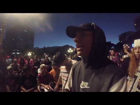 RG vs KEVIN vs GYURA vs POLVE vs CELULA: 8vos | Fecha 8 - Liga | Temporada 2021/22 | KM 0 🇦🇷