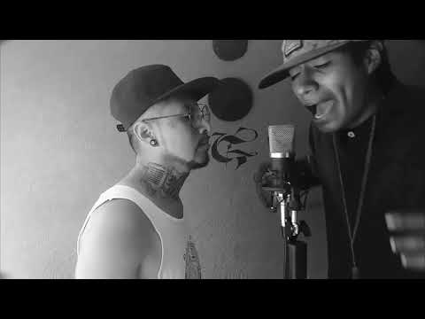 Lado obscuro - Tayser & Grafd  (G Malicia)