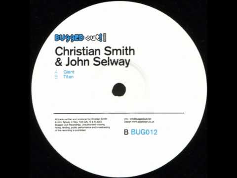 Christian Smith & John Selway - Giant.wmv