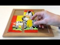 Zebra Puzzle