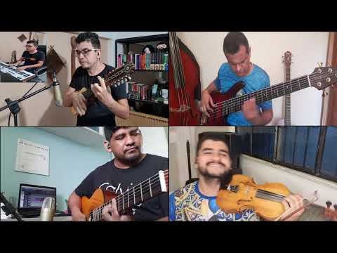 Festa Na Floresta - Boi Caprichoso