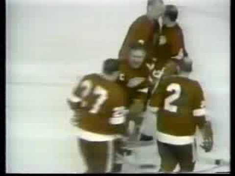 Winnipeg Jets: For The Love Of The Game Documentary Part 1/3