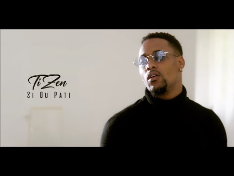 Tizen  - Si Ou Pati (Clip Officiel)