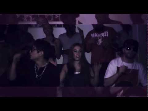 Damon - Twisted feat. Jace Abstract, KenyanSoMusic, Asx & Mystik Soulja