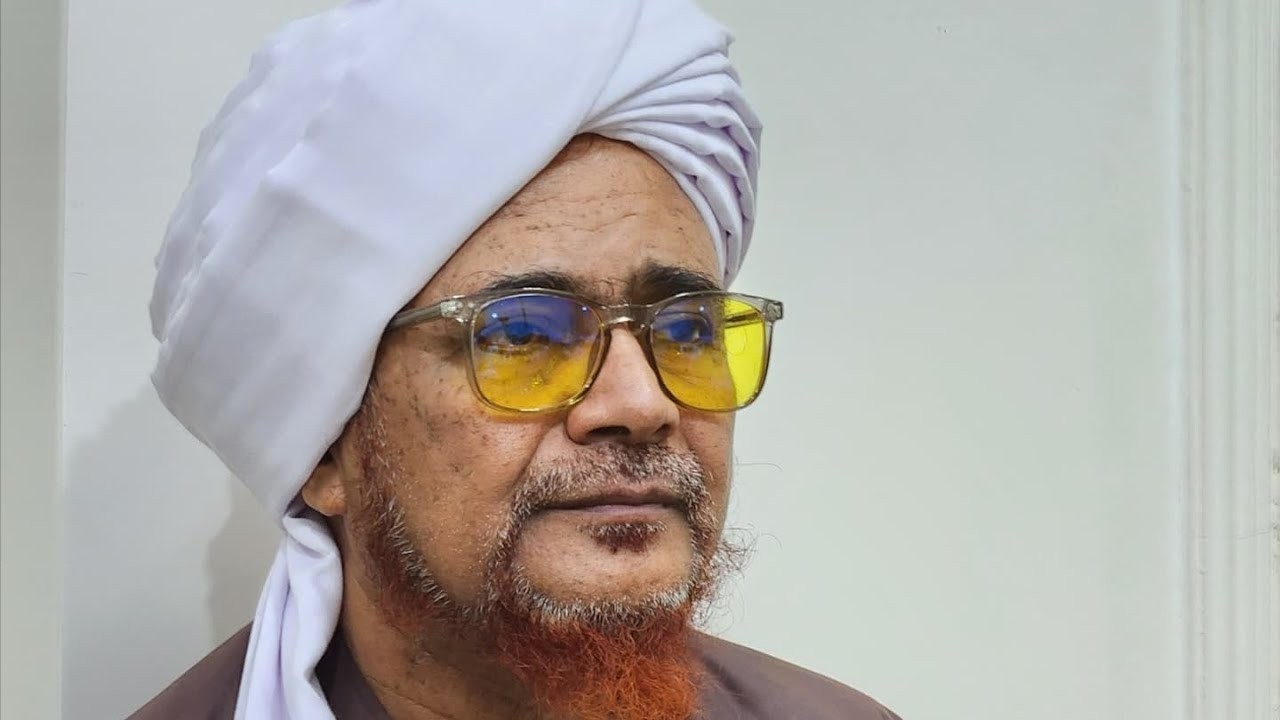 مباشر: محاضرة بمجلس قراءة السيرة النبوية في مسجد الإمام السكران، تريم - السبت