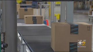 Amazon Hosting Job Fairs In Chicago, 5 Other Cities
