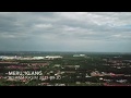 Fly With The Eagle Drone Footage Meru Klang