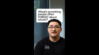 Download lagu What People FORGET About Excess mp3