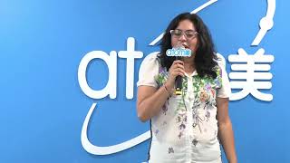 atomy mexico Lucia Rodriguez PRDUCTOS ODS 23/05/18