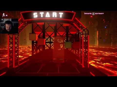 Tobinators Ausraster und Rage-Quit (Ben And Ed - Blood Party)