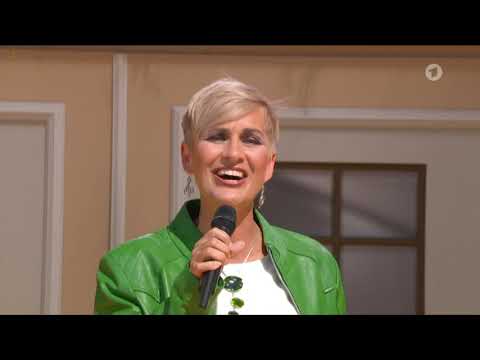 Geraldine Olivier  Heut Nacht will ich alles IWS   18 8 2019