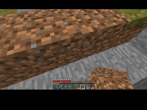 Let's Play Together Minecraft S03E02 [Deutsch/Full-HD] -Grundgestein legen