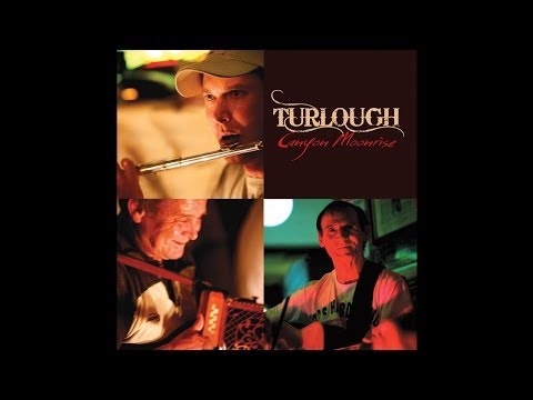 Turlough - The Blackbird Set [Audio Stream]