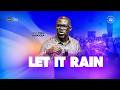 Let It Rain - Apostle Tolu Agboola