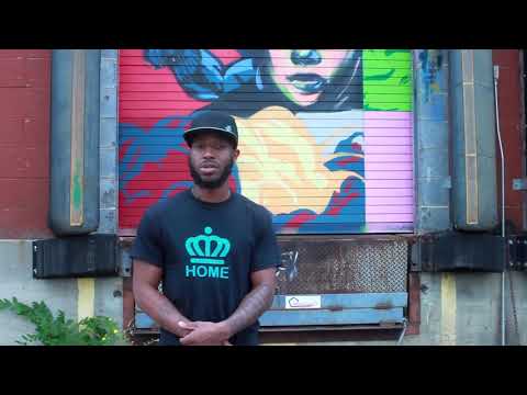 Joe Sig - Blueprint (Official Video)