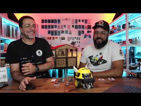 Miniatura do vídeo 1 do Tio Rafa no YouTube