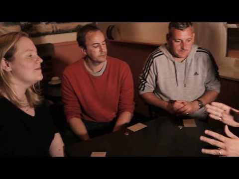 Trilogy Extreme by Brian Caswell & Peter Nardi - www.itsmagic-zaubershop.de