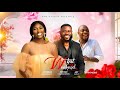 WHAT A WEEKEND USM Studio Latest NOLLYWOOD Movie 2025 RomCom