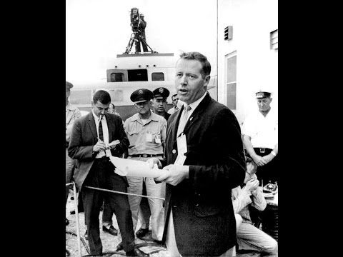 Inside KSC - Tribute to Jack King