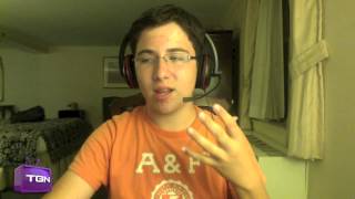 Video thumbnail for Turtle Beach EarForce P11 Review by jbaybayjbaybay