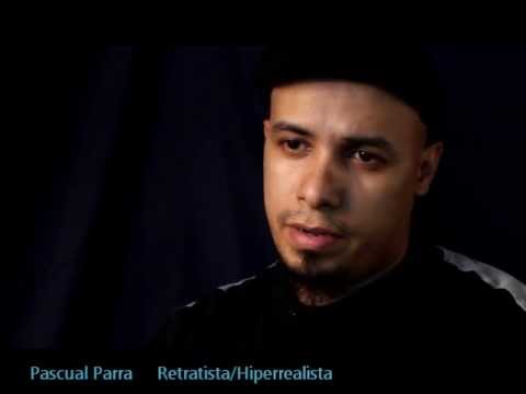 Entrevista Pascual Parra