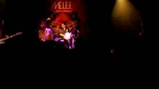 Melee - You Make My Dreams Come True (live)