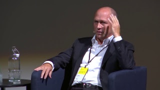 Decentralized Web Summit 2018 - Opening Night Party