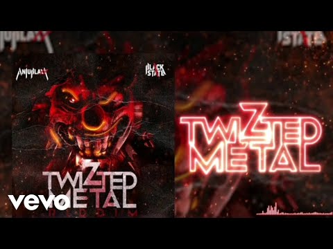 Quantum - Bat (Official Audio)