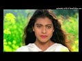Ghar Aaja Pardesi Tera Desh Bhakti Song 4k Video Dilwale Dulhaniya Le Jayenge Shahrukh Kajol Old bak