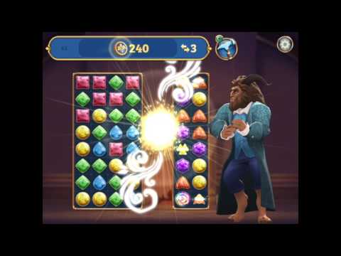 Beauty and the Beast: Perfect Match #18