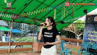 Download lagu NYANYIAN RINDU || BENING || LIVE SUNGAI BULUH || WEDING JAMLIARDO & ROSNAYANTI mp3