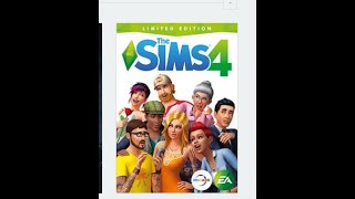 Sims 4 Enable Cheats (PC)