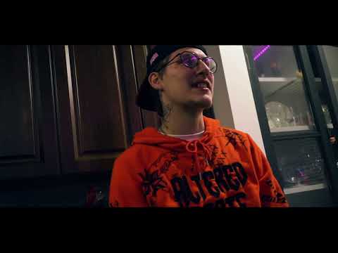ILuvBoogie - AGENT SMITH ft. Lil Dizee (Official Music Video)