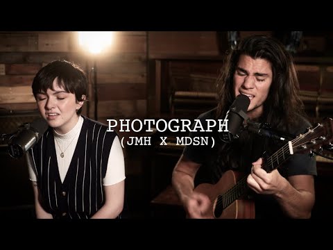 John Michael Howell X MDSN - Photograph Cover