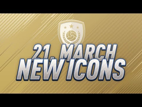 When To Complete The Icon SBC?
