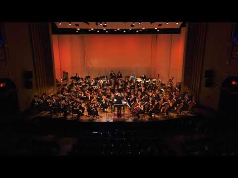 Michigan Pops Orchestra: Symphonic Dances from "Fiddler on the Roof"; Jerry Bock (arr. Ira Hearshen)