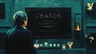 He was a good man , Taken for our sins | Charon tribute | JOHN WICK
