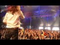 Dirty Shirt - Bad Apples, Live @ Wacken Open Air ...