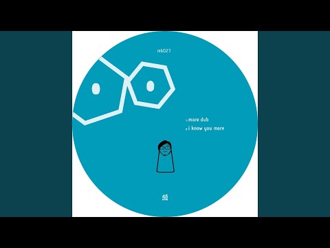 More Dub (Original Mix)