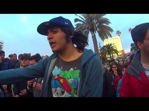 VIEI ES LEY vs MCDONALDCONESPINAKAGIRANDO: 8vos - [KD] Triplice I