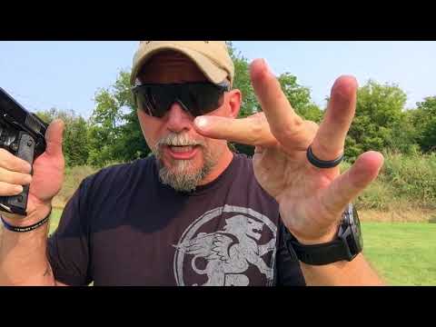 Top Secret Seeklander Daily Shooting Tip #10 The "Judi" Chop Watch - Learn - Share!