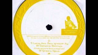 Sound Patrol - Long Ass Zitz Groove Ay