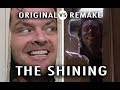 Original vs Remake: The Shining 