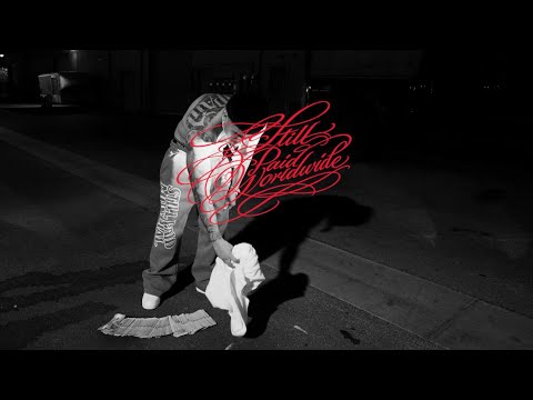 32 Still Paid - Ain't Go Thru Nun (Official Video)