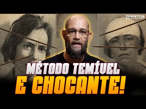 É por isso que a lobotomia é a pior cirurgia da história