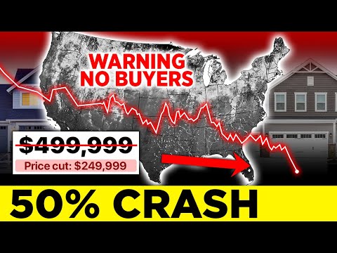 Thumbnail for Top Economist's SHOCKING Warning Signals Something Worse Than 2008 (The Data They're Hiding) by Gary Shilling