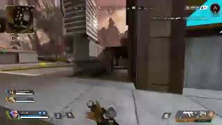 ［Apex 配信］　 　初見さん大歓迎です！ ＃Apex